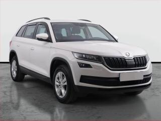 �koda Kodiaq Ambition 2.0 TDI