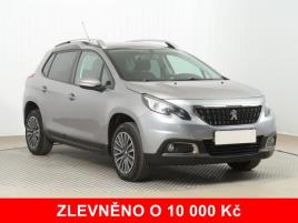 Peugeot 2008 1.2 PureTech, R,2.maj