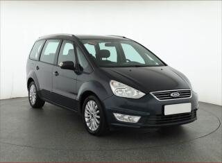 Ford Galaxy Ghia 1.6 EcoBoost, 7�m�st, �R
