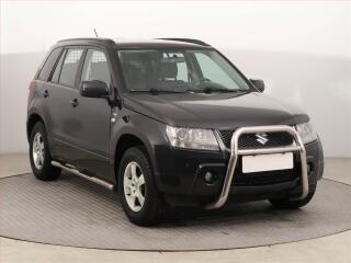 Suzuki Grand Vitara 1.9 DDiS, 4X4, nov� STK