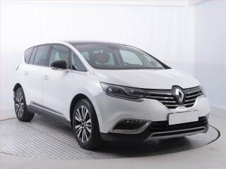 Renault Espace Initiale Paris 1.6 dCi