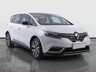 Renault Espace Initiale Paris 1.6 dCi
