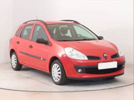 Renault Clio 1.2 16V , Serv.kniha