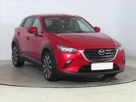 Mazda CX-3 2.0 Skyactiv-G, R,2.maj