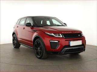 Land Rover Range Rover Evoque TD4, 4X4, Automat, Ke, Navi