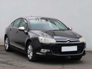 Citron C5 2.0 HDi , Serv.kniha, nov STK