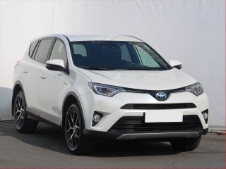 Toyota RAV4 2.5 Hybrid, R, Hybrid, 4x4
