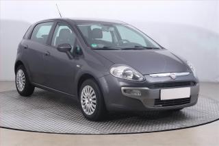 Fiat Punto Evo 1.2, nov STK, Tan