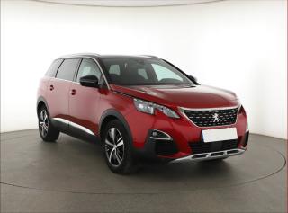 Peugeot 5008 GT Line 1.5 BlueHDi