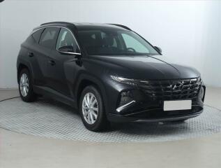 Hyundai Tucson 1.6 T-GDI