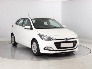 Hyundai i20 1.2, �R,1.maj