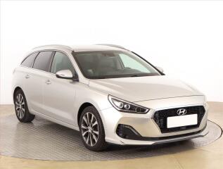 Hyundai i30 Style 1.4 T-GDI, Automat