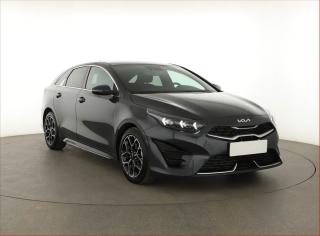 Kia Pro_Ceed GT-Line 1.5 T-GDI MHEV