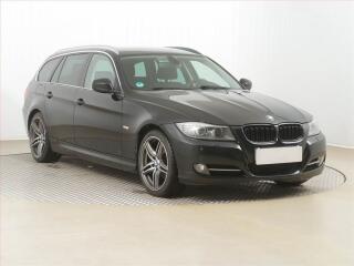BMW 320 d xDrive, 4X4, Serv.kniha