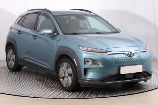 Hyundai Kona Premium Electric 64 kWh