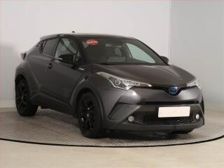 Toyota C-HR 1.8 Hybrid