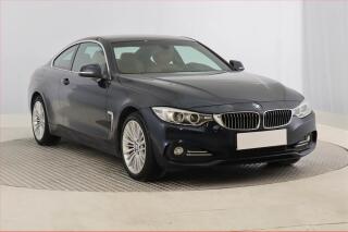 BMW Sport Line 428i xDrive, 4X4