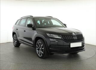 �koda Kodiaq Sportline 2.0 TDI 4x4