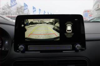 Hyundai Kona (2020) Premium Electric 64 kWh - náhled 21