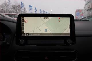 Hyundai Kona (2020) Premium Electric 64 kWh - náhled 22