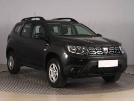 Dacia Duster 1.6 SCe, Serv.kniha, Tempomat