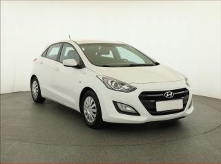 Hyundai i30 1.6 GDI, Serv.kniha, Tempomat