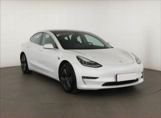 Tesla Model 3 Long Range 4WD 78kWh, SoH 89%