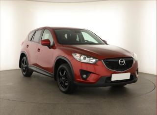 Mazda CX-5 2.2 Skyactiv-D, Navi, Tempomat