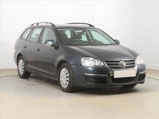 Volkswagen Golf 1.9 TDI, Automat, po STK