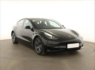 Tesla Model 3 Long Range 4WD 79kWh, SoH 95%