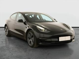 Tesla Model 3 Long Range 4WD 79kWh, SoH 95%