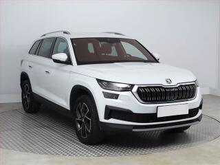 �koda Kodiaq Style 2.0 TDI 4x4