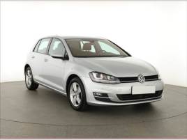 Volkswagen Golf 1.6 TDI, R,2.maj, Ke