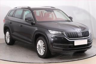 �koda Kodiaq Style 2.0 TDI