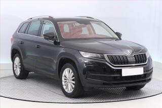 �koda Kodiaq Style 2.0 TDI