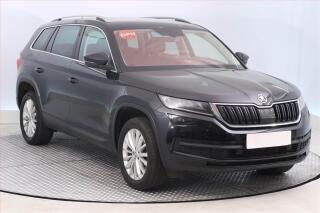 �koda Kodiaq Style 2.0 TDI