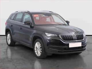 �koda Kodiaq Style 2.0 TDI