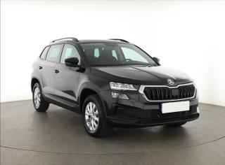 koda Karoq Ambition 1.5 TSI, 1.MAJ.