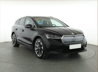 �koda Enyaq iV iV 80 (82 kWh), SoH 93%