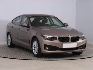 BMW Sport Line 320d xDrive GT