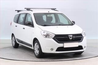 Dacia Lodgy Arctica 1.6 SCe, 7�m�st, �R