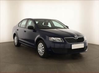 �koda Octavia 1.4 TSI CNG, �R,1.maj