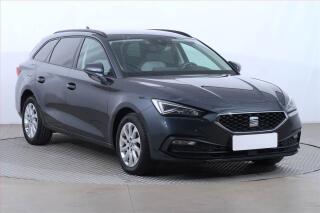 Seat Leon 2.0 TDI, Automat, Navi