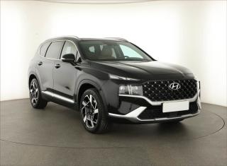 Hyundai Santa Fe 2.2 CRDi, R, 7 MST, 4X4