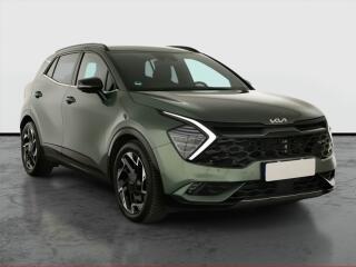 Kia Sportage GT Line 1.6 T-GDI MHEV