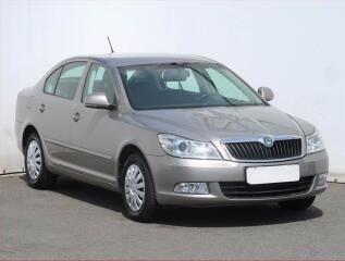 �koda Octavia Ambition 1.2 TSI, Serv.kniha