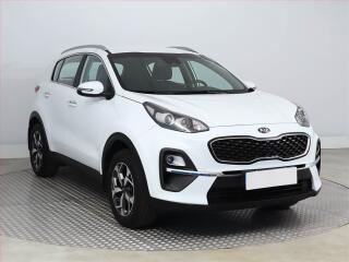 Kia Sportage 1.6 GDI, �R,1.maj, Serv.kniha