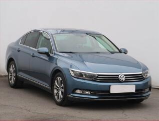 Volkswagen Passat Highline 2.0 TDI, Automat