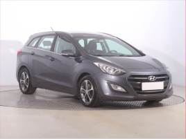 Hyundai i30 Comfort 1.6 CRDi, Serv.kniha