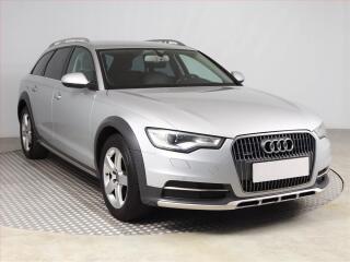 Audi A6 Allroad 3.0 TDI, 4X4, Automat